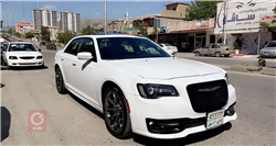 Chrysler 300